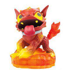 Hot Dog - Giants - Skylanders (ONLINE ORDER ONLY)