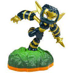 Stealth Elf - Giants, Legendary - Skylanders (ONLINE ORDER ONLY)