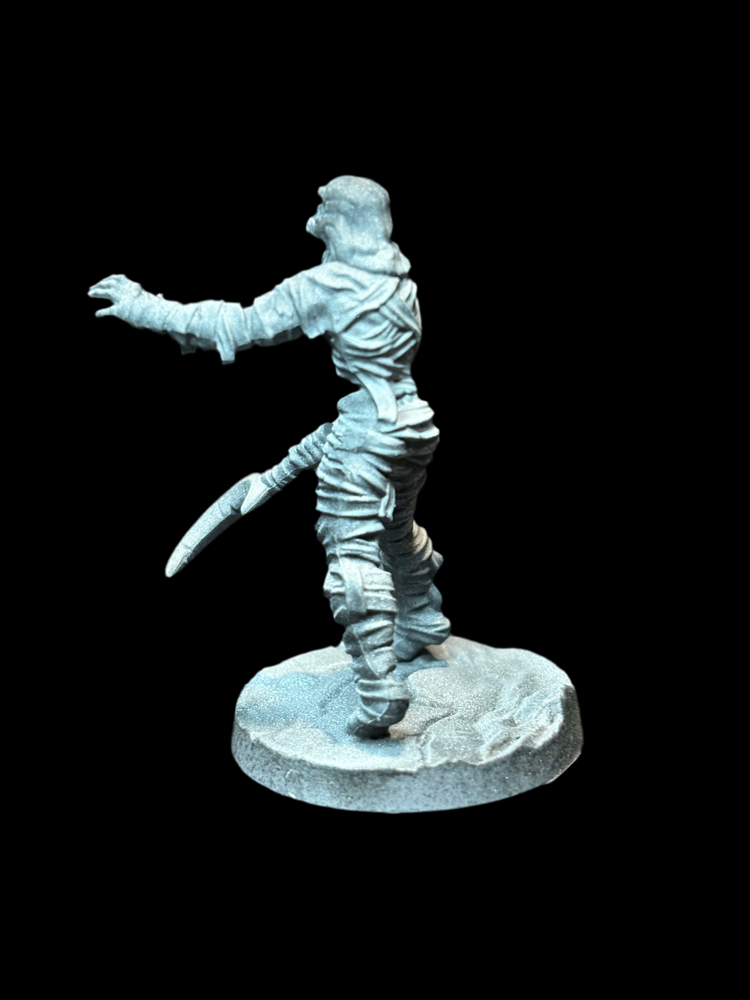 Mummy (ONLINE ORDER ONLY)