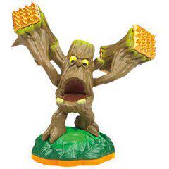 Stump Smash - Giants, Series 2 - Skylanders (ONLINE ORDER ONLY)