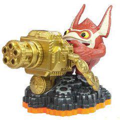 Trigger Happy - Giants, Series 2 - Skylanders (ONLINE ORDER ONLY)