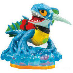 Zap - Giants, Series 2 - Skylanders (ONLINE ORDER ONLY)