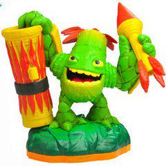 Zook - Giants, Series 2 - Skylanders (ONLINE ORDER ONLY)