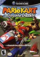 Mario Kart Double Dash - Gamecube (ONLINE ORDER ONLY)