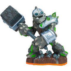 Crusher - Giants - Skylanders (ONLINE ORDER ONLY)