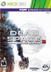 Dead Space 3 [Limited Edition] - Xbox 360 (ONLINE ORDER ONLY)