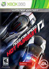Need For Speed: Hot Pursuit [Limited Edition] - Xbox 360 (ONLINE ORDER ONLY)