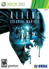 Aliens Colonial Marines - Xbox 360 (ONLINE ORDER ONLY)