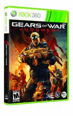 Gears of War Judgment - Xbox 360 (ONLINE ORDER ONLY)