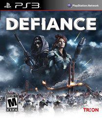 Defiance - Playstation 3 (ONLINE ORDER ONLY)
