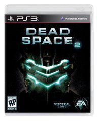 Dead Space 2 [Limited Edition] - Playstation 3 (ONLINE ORDER ONLY)