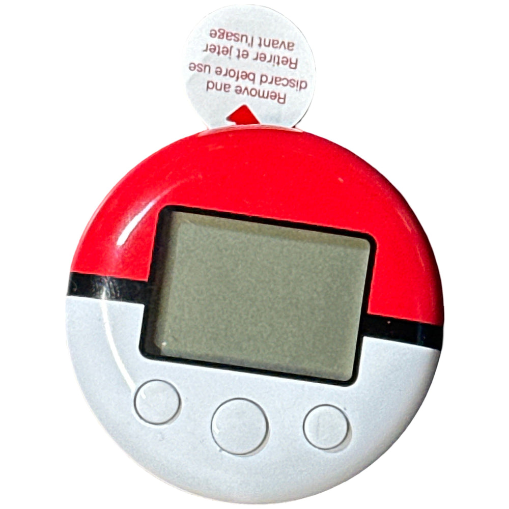 Pokewalker - Nintendo DS (ONLINE ORDER ONLY)