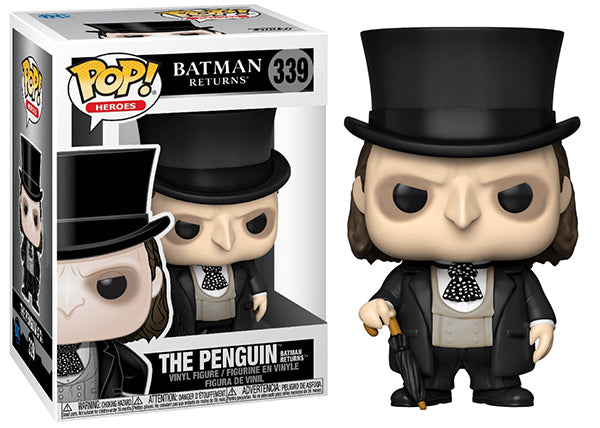 The Penguin (Batman Returns) 339 (Online Order Only)