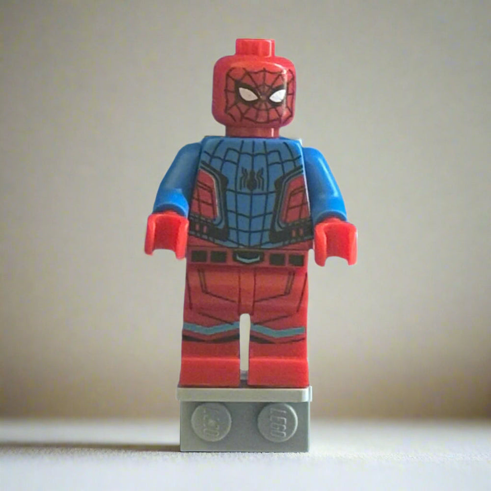 Spiderman Minifigure (ONLINE ORDER ONLY)
