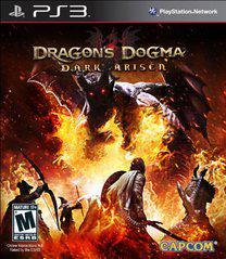 Dragon's Dogma: Dark Arisen - Playstation 3 (ONLINE ORDER ONLY)