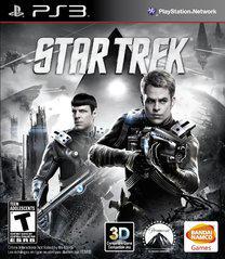 Star Trek: The Game - Playstation 3 (ONLINE ORDER ONLY)