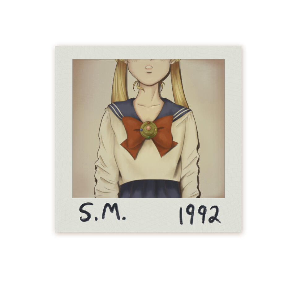 1992 (Online Order Only)