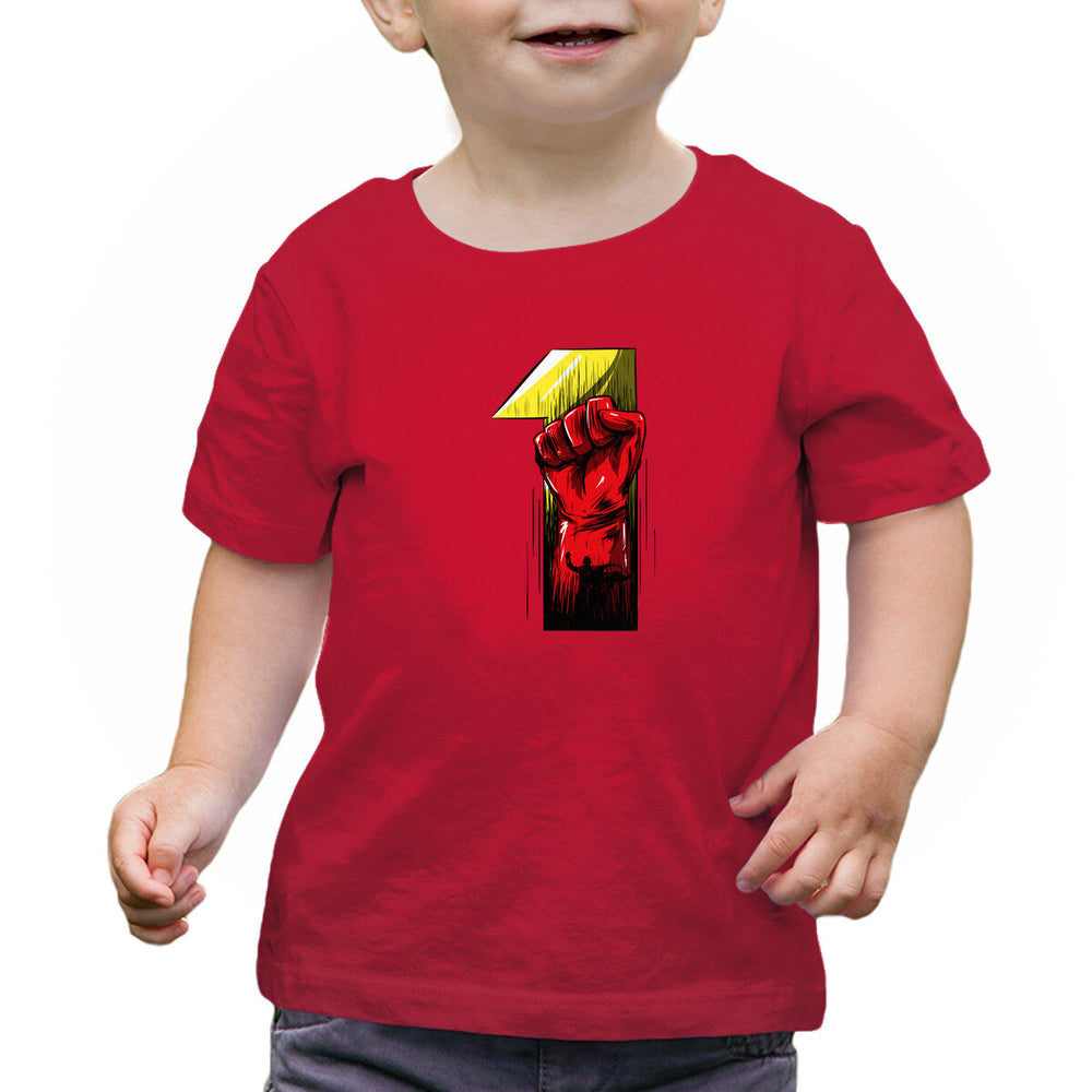 1 Punch! (Online Order Only)
