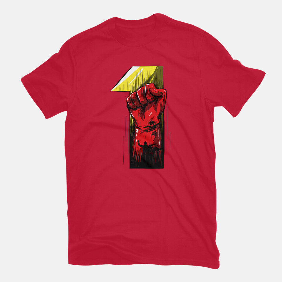 1 Punch! (Online Order Only)
