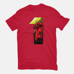 1 Punch! (Online Order Only)
