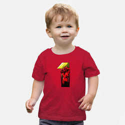 1 Punch! (Online Order Only)