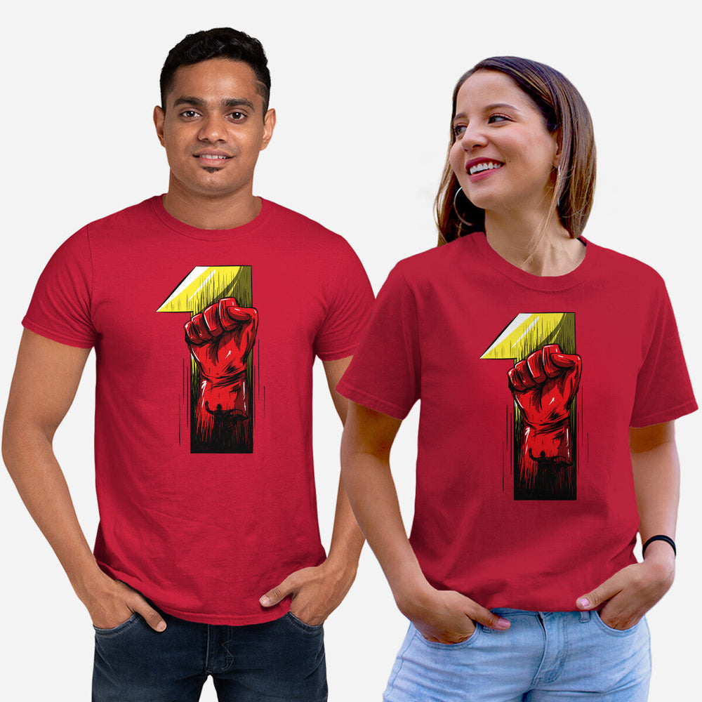 1 Punch! (Online Order Only)