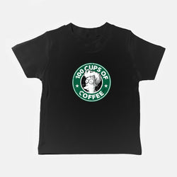100 Cups of Coffee (Online Order Only)