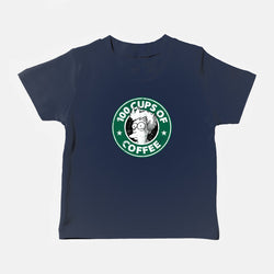 100 Cups of Coffee (Online Order Only)