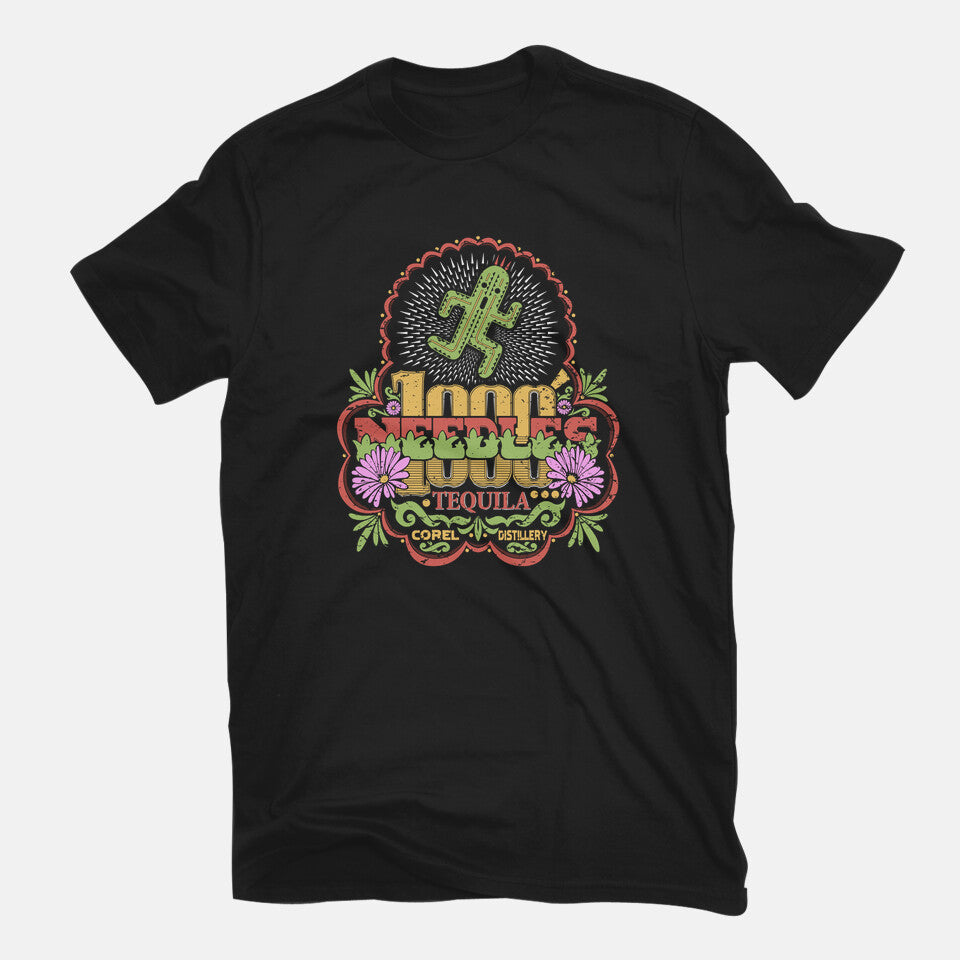 1000 Needles (Online Order Only)