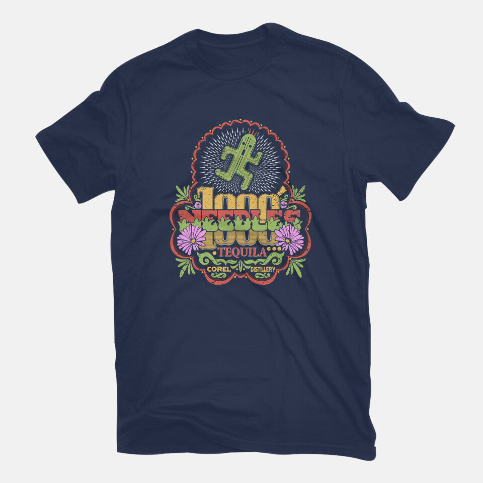 1000 Needles (Online Order Only)