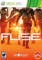 Fuse - Xbox 360 (ONLINE ORDER ONLY)