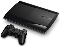 Playstation 3 Super Slim 250GB System - Playstation 3 (ONLINE ORDER ONLY)