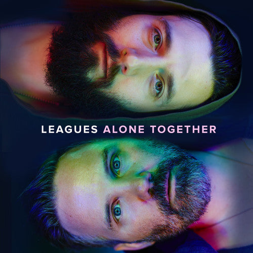 Alone Together [Vinyl]
