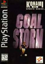 Goal Storm (Longbox) (Playstation) (ONLINE ORDER ONLY)