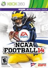 NCAA Football 14 - Xbox 360 (ONLINE ORDER ONLY)