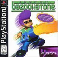Johnny Bazookatone (Playstation) (ONLINE ORDER ONLY)