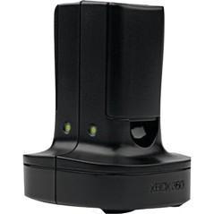 Quick Charge Kit Black - Xbox 360 (ONLINE ORDER ONLY)