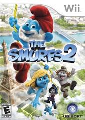 The Smurfs 2 - Wii (ONLINE ORDER ONLY)