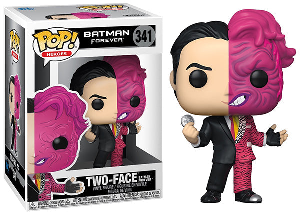 Two-Face (Batman Forever) 341 (Online Order Only)