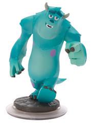 Sulley - Disney Infinity (ONLINE ORDER ONLY)
