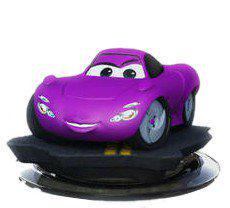 Holley Shiftwell - Disney Infinity (ONLINE ORDER ONLY)