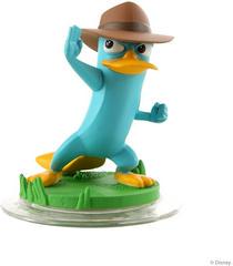 Agent P - Disney Infinity (ONLINE ORDER ONLY)