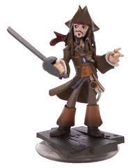 Jack Sparrow - Disney Infinity (ONLINE ORDER ONLY)