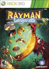 Rayman Legends - Xbox 360 (ONLINE ORDER ONLY)