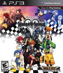 Kingdom Hearts HD 1.5 Remix - Playstation 3 (ONLINE ORDER ONLY)
