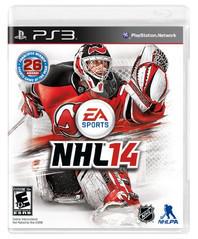 NHL 14 - Playstation 3 (ONLINE ORDER ONLY)