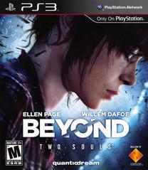 Beyond: Two Souls - Playstation 3 (ONLINE ORDER ONLY)