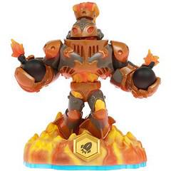Blast Zone - Swap Force - Skylanders (ONLINE ORDER ONLY)