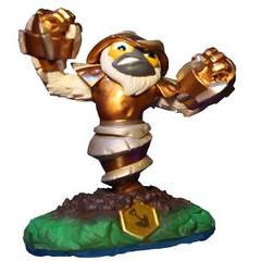 Grilla Drilla - Swap Force - Skylanders (ONLINE ORDER ONLY)