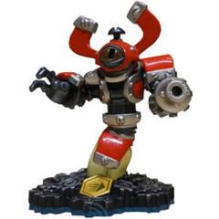 Magna Charge - Swap Force - Skylanders (ONLINE ORDER ONLY)